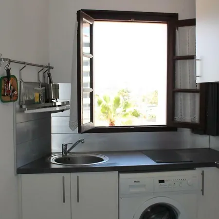 Parque Santiago 2 - Casa De Mar Apartament