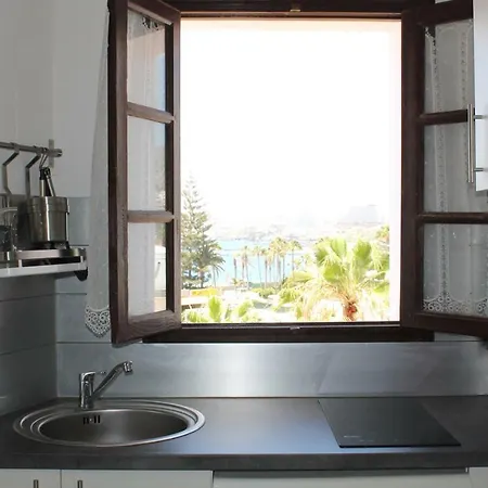 Parque Santiago 2 - Casa De Mar Apartamento Playa de las Americas (Tenerife)