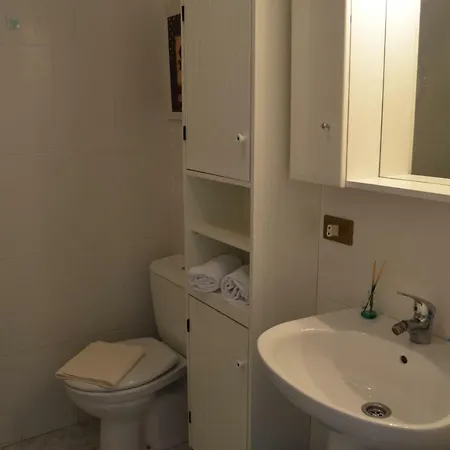 Apartamento Parque Santiago 2 - Casa De Mar Playa de las Americas (Tenerife)