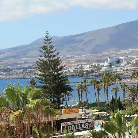 Apartamento Parque Santiago 2 - Casa De Mar