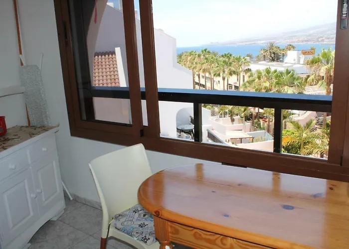 Parque Santiago 2 - Casa De Mar * Πλάγια ντε λας Αμέρικας