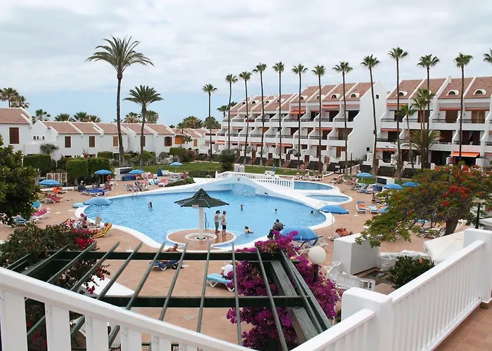 Parque Santiago 2 - Casa De Mar Πλάγια ντε λας Αμέρικας