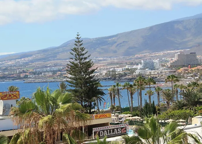 Διαμέρισμα Parque Santiago 2 - Casa De Mar