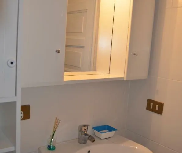 Parque Santiago 2 - Casa De Mar Διαμέρισμα Πλάγια ντε λας Αμέρικας