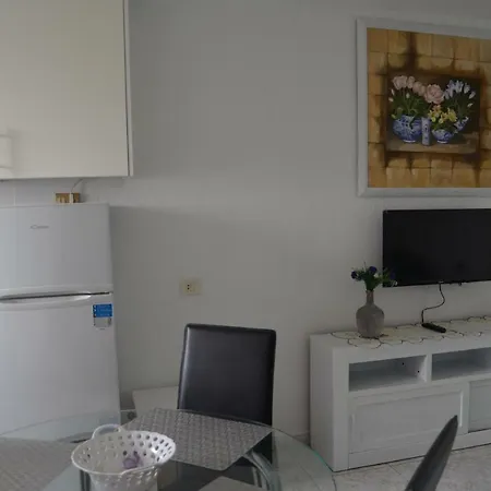 Parque Santiago 2 - Casa De Mar * Playa de las Américas