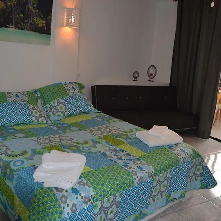 Parque Santiago 2 - Casa De Mar Apartament Playa de las Americas (Tenerife)