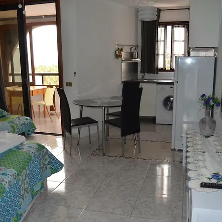 Parque Santiago 2 - Casa De Mar Daire Playa de las Américas