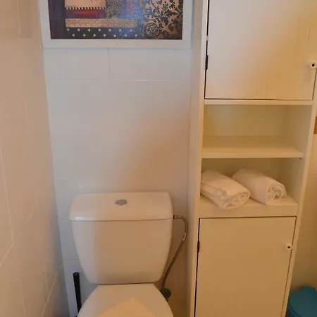 Apartament Parque Santiago 2 - Casa De Mar Playa de las Americas (Tenerife)