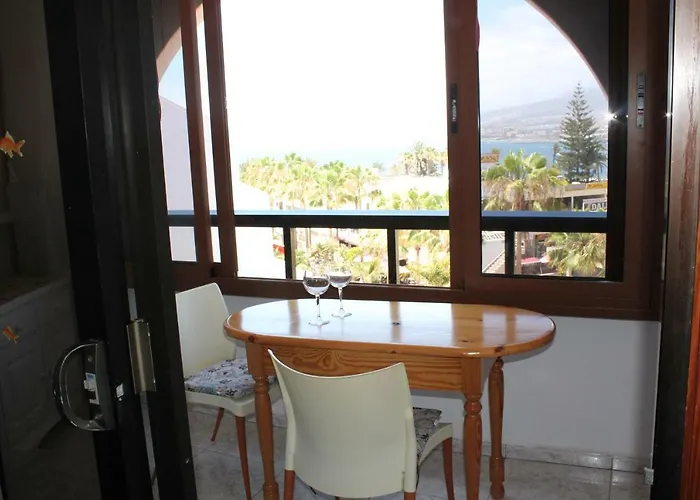 Parque Santiago 2 - Casa De Mar *