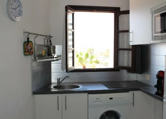 Parque Santiago 2 - Casa De Mar Apartment