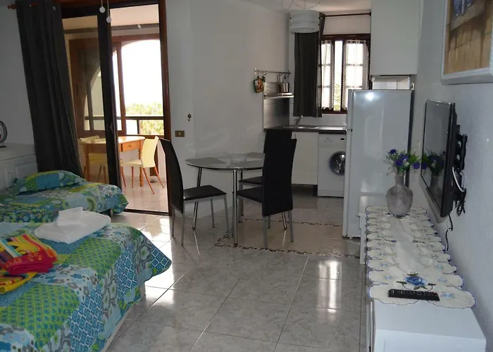 Parque Santiago 2 - Casa De Mar Apartment Playa de las Americas (Tenerife)