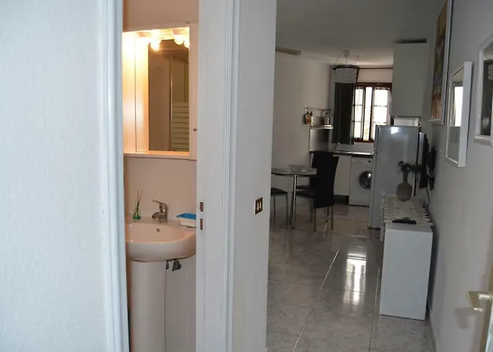 Parque Santiago 2 - Casa De Mar *