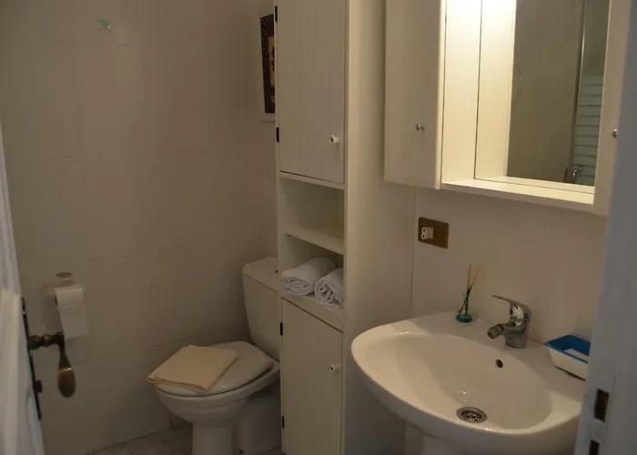 Apartment Parque Santiago 2 - Casa De Mar Playa de las Americas (Tenerife)