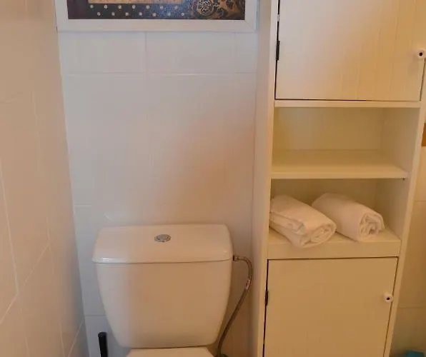 Apartment Parque Santiago 2 - Casa De Mar Playa de las Americas (Tenerife)