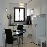 Parque Santiago 2 - Casa De Mar Appartamento *