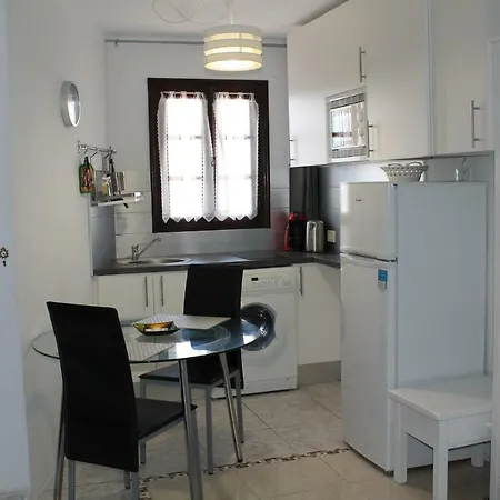 Parque Santiago 2 - Casa De Mar Apartmán *