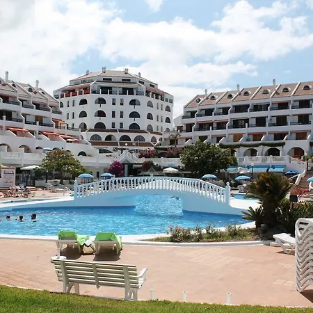 Apartmán Parque Santiago 2 - Casa De Mar