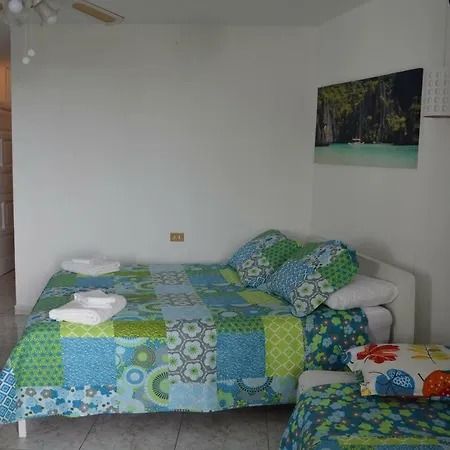 Appartamento Parque Santiago 2 - Casa De Mar *